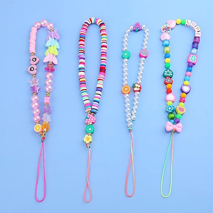TONIFUL Nylon String Satin Cord for Necklace Bracelet Beading 1.5mm Rainbow | 50yd Non elastic durable non fading, for Jewelry Making Thread Rattail Macrame Trim Kumihimo Chinese Knot Craft Tags Hanging