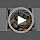 Christmas Diamond Art Kits for Adults, Winter Cat Diamond Painting Kits