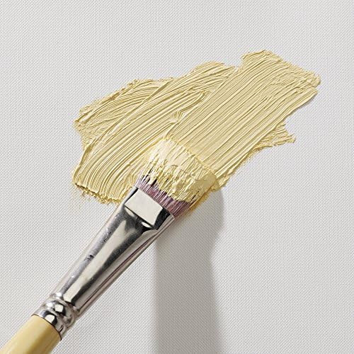 Winsor & Newton Artists' Oil Paint, 200ml Tube, Burnt Sienna