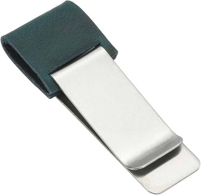 PATIKIL Pen Loop for Notebook Blue