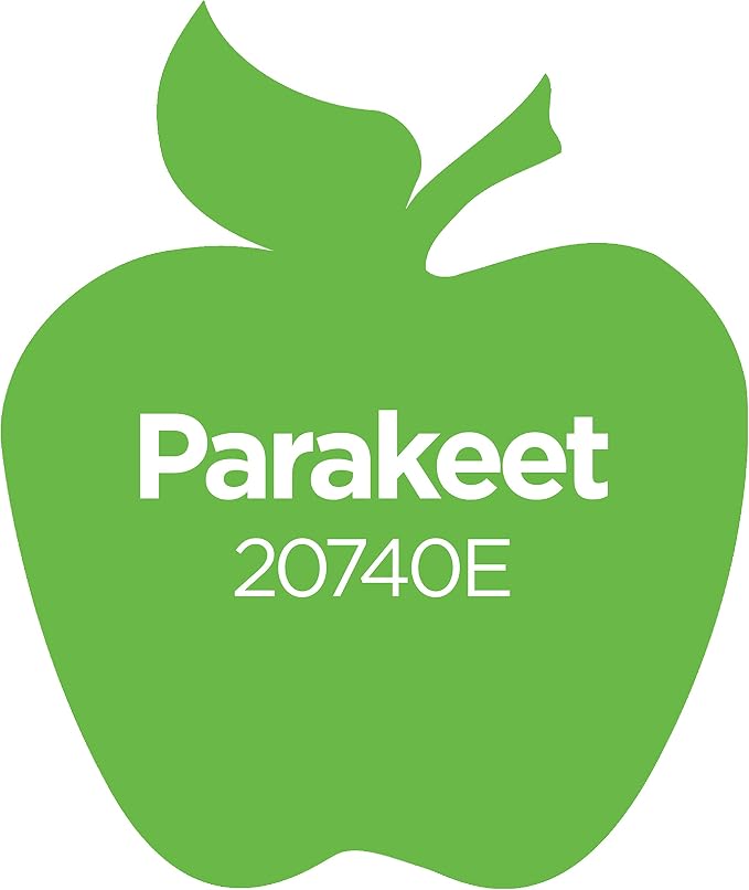 Apple Barrel Acrylic Paint in Assorted Colors (2 oz), 20740, Parakeet