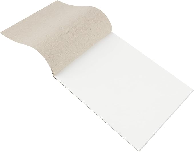 Centurion Deluxe Oil Primed Linen Pad 6"x8"