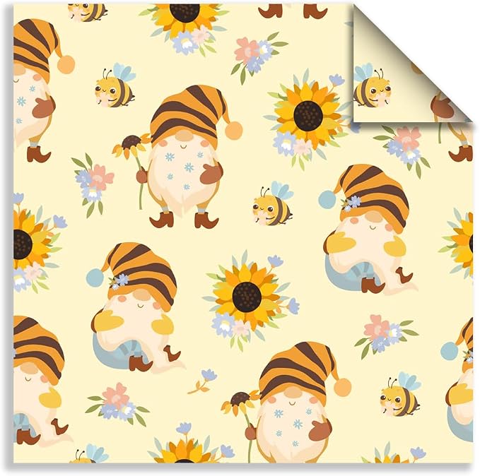 6x6" Origami Paper,10Pack/Set Double Sided Colored Paper,Square Craft Paper