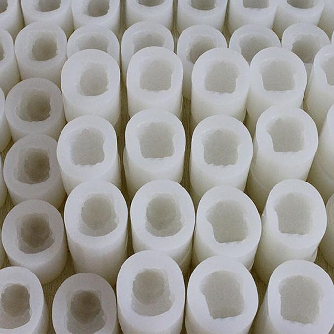 Silicone Soap Molds Kit l Soap Making Supplies l Moldes de Silicona para Resina l Candle Making Silicone Molds (Bird 11326)