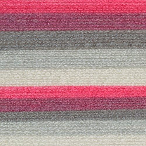 (1 Skein) Lion Brand Yarn Mandala Yarn, Unicorn
