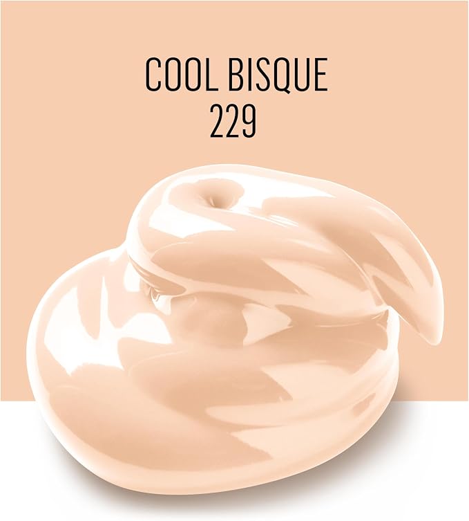 FolkArt Acrylic Paint in Assorted Colors (2 oz), 229, Cool Bisque