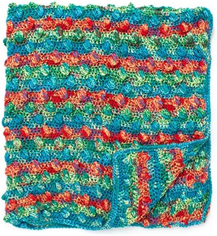 Bernat Softee Baby Yarn, 5 oz, Gauge 3 Light, Grass Green