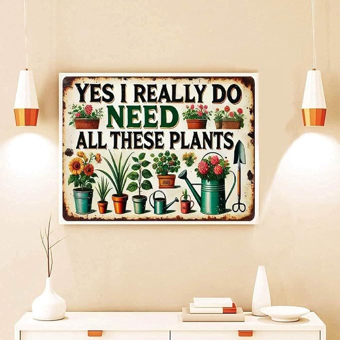 Diamond Art Kits for Adults,5D Plant Diamond Painting Kits 12X16 Inch