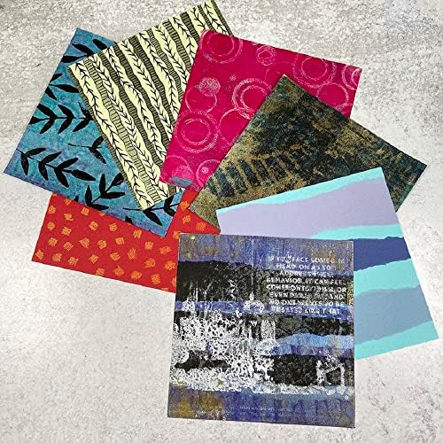 PURE Origami Paper 3" 100/Pkg-100 Colors -Y4352