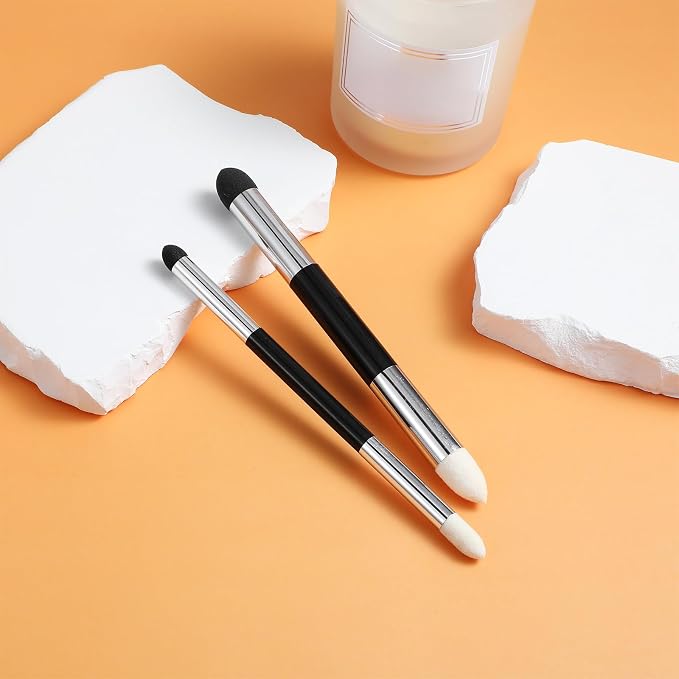 Artist Blending Sponge Pen 6pcs Rubbing Sponge Brush Sketch Wipe