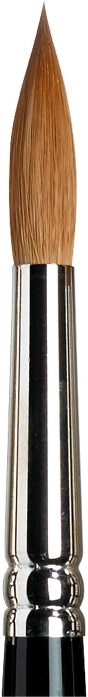 Winsor & Newton Series 7 Kolinsky Sable Brush, Round SH #10