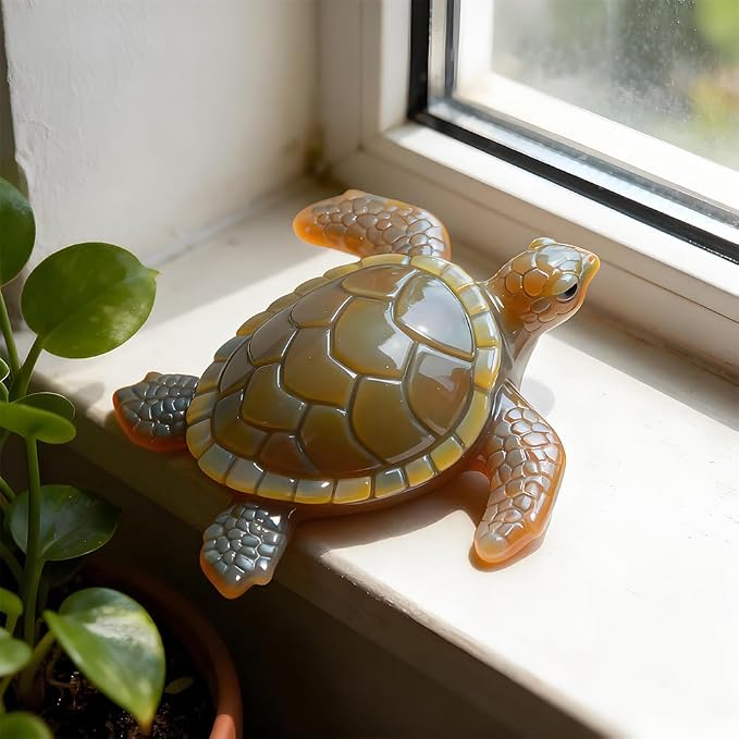 Animal Resin Molds 3ps Turtle Frog and Lizard Shapes Silicone Molds for Epoxy Resin 3D Lifelike Animal Molds DIY Art Craft Resin Casting Home Decoration