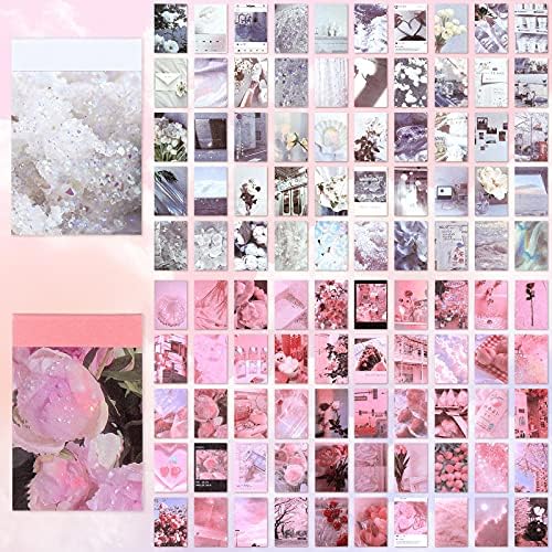 Outus 300 Sheets Washi Paper Sticker Aesthetic Stickers Set for Journaling Travel Planner Stickers for Scrapbooking Vintage Washi Sticker Book for Diary Calendar DIY Craft Album(Gentle Style)