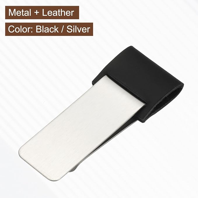 PATIKIL Pen Loop for Notebook Black