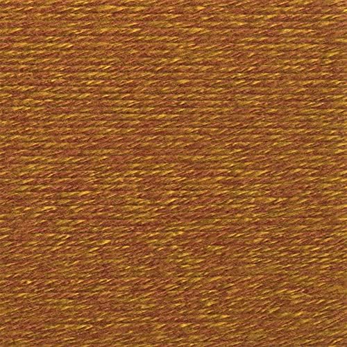 Lion Brand Yarn Heartland Yarn, Worsted-Weight Yarn for Knitting, Crocheting, and Crafting, 1 Pack, Bryce Canyon