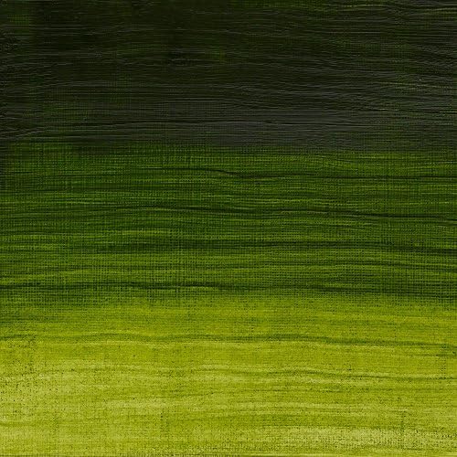 Winsor & Newton Artisan Water Mixable Oil Paint, 37ml, Permanent Sap Green