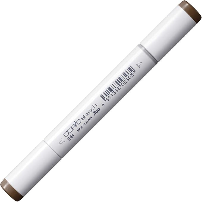 Copic Markers E44-Sketch, Clay