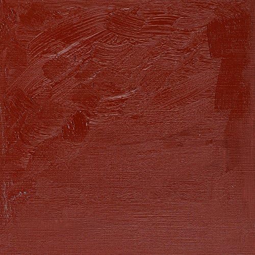 Winsor & Newton Artisan Water Mixable Oil Paint, 37ml, Indian Red