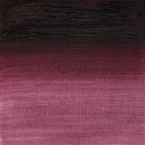 Winsor & Newton Artists' Oil Paint, 37ml Tube, Purple Lake