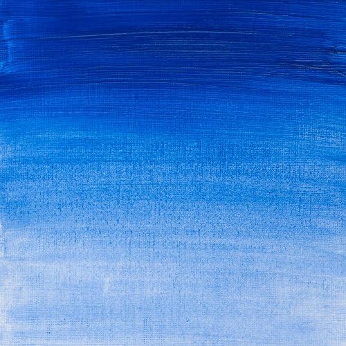 Winsor & Newton Artisan Water Mixable Oil Paint, 37ml, Cobalt Blue