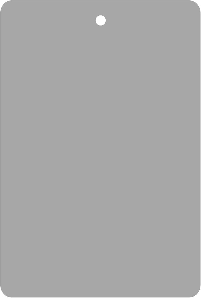 Omnigrid Self-Healing Cutting Mat, 5 1/2'' x 8 1/2'' Inch