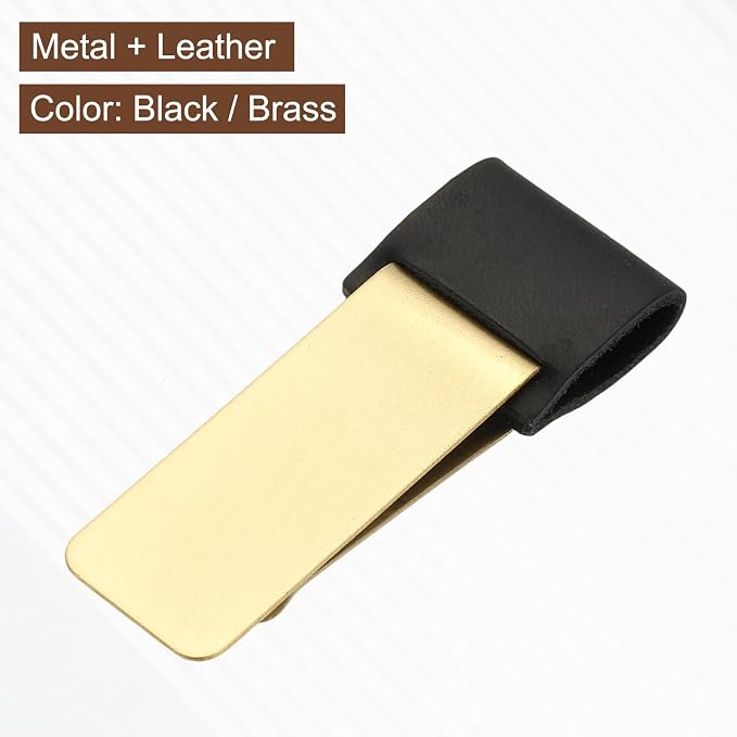 PATIKIL Pen Loop for Notebook Black