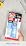 J-B Weld 31310 All-Purpose RTV Silicone Sealant and Adhesive - 3 oz. - Clear