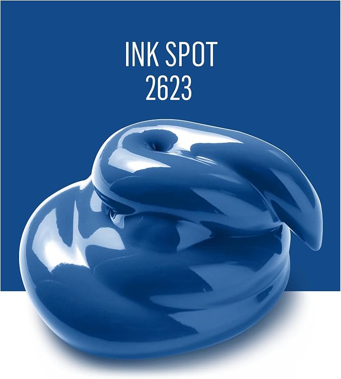 FolkArt Acrylic Paint in Assorted Colors (2 oz), , Ink Spot