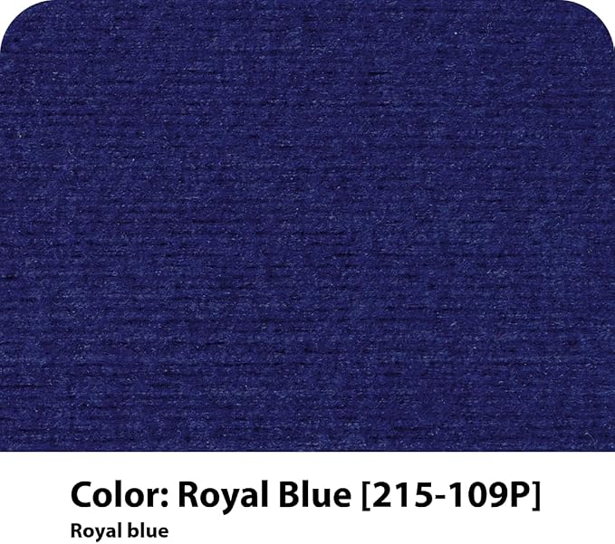 Lion Brand Yarn Feels Like Butta Yarn, Velvety-Soft Yarn for Crocheting and Knitting, 1 Pack, Royal Blue | Buttery Soft Machine Washable Worsted Weight Knit Fiber for Cuddly Baby Blankets, Warm Sweaters, Smooth Amigurumis