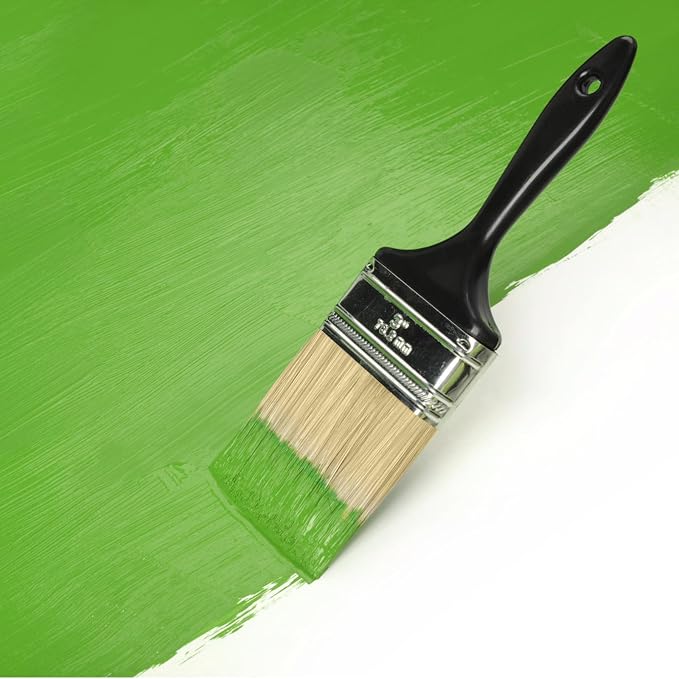 3 inch Flat Paint Brushes,Paint Brush Professional Paint Tools