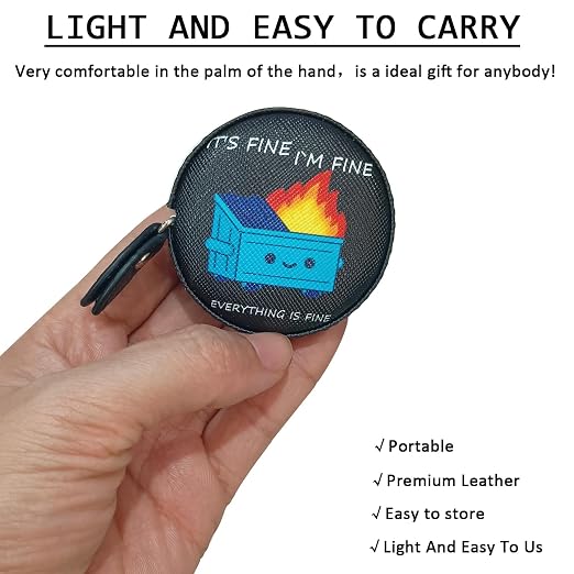 Tape Measure for Body Measuring Fabric Sewing Tailor Ruler Flexible Soft Pocket Small Mini Body Measurement Cloth Measuring Tape 60 Inch Premium Leather Retractable Tape Measure