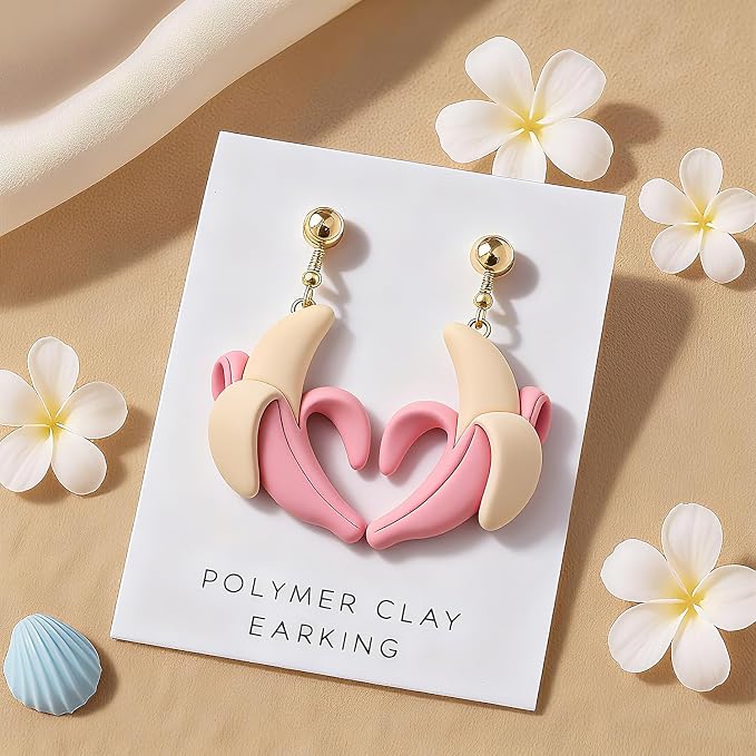 8Pcs Ocean Polymer Clay Cutters