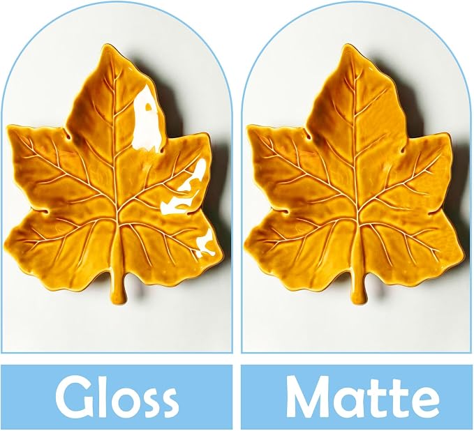 500ml Air Dry Clay Glaze, Protect Clay Surfaces,Delivers Matte Glaze Effect | Matte Glaze, Air Dry Clay Varnish, Waterproof, Dustproof, Prevents Clay Scratches & Wear