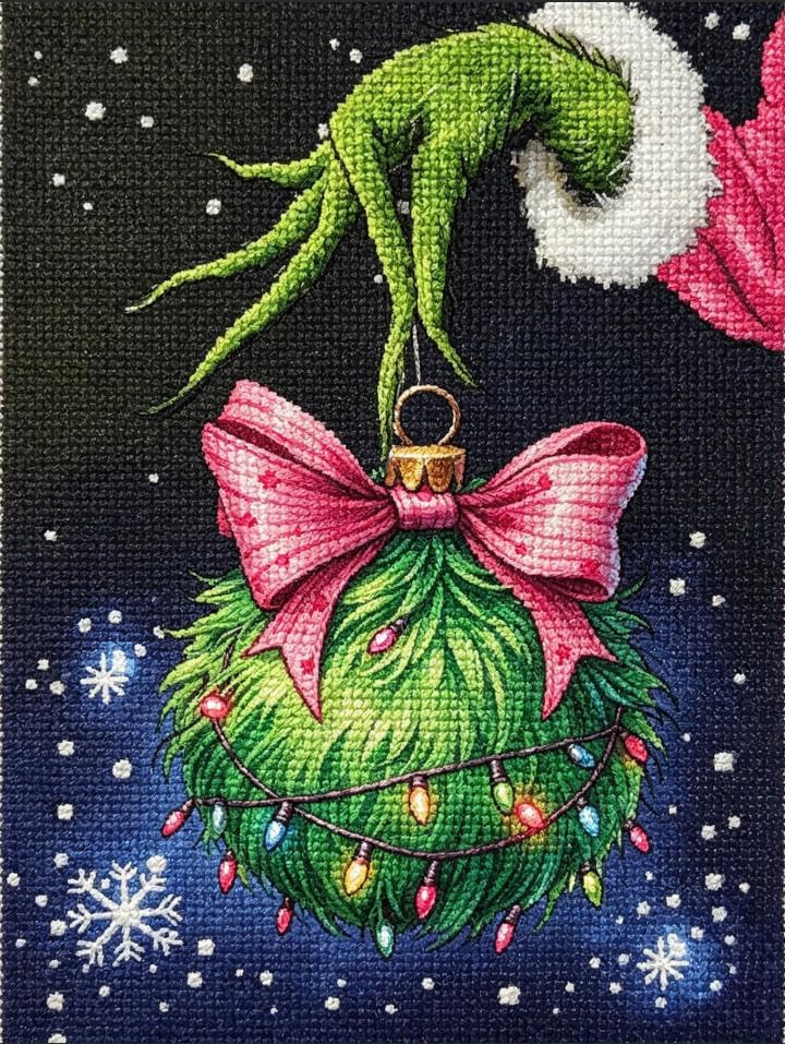 cdjlddww Christmas Diamond Art Kits for Adults, Diamond Painting for Adults Beginner, Diamond Dots Crystal Gem Art Kits for Home Decor(12x16Inch)