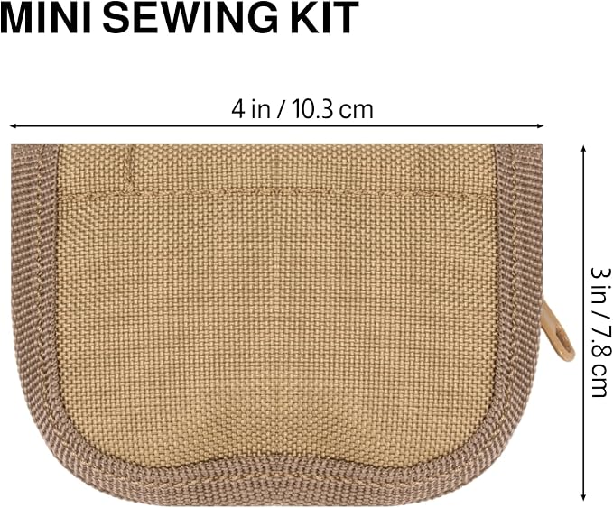 Military Sewing Kit Marine Corps Deluxe Survival Sew Kit Travel Sewing Kit