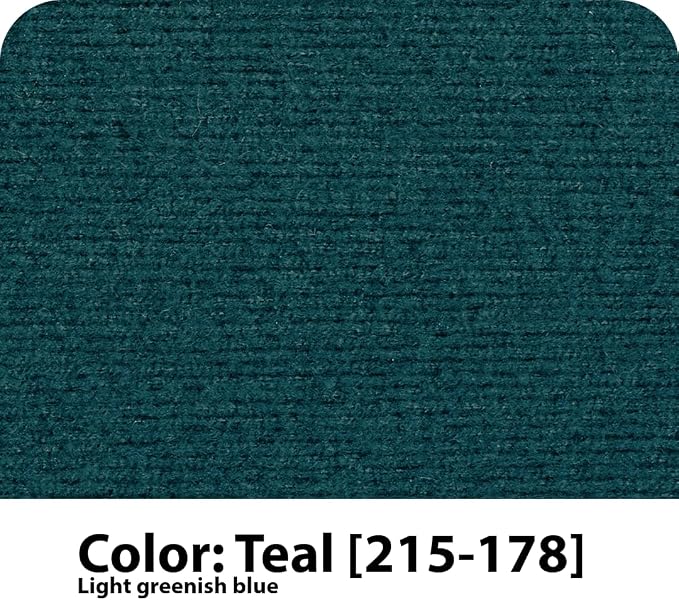 Lion Brand Yarn Feels Like Butta Yarn, Velvety-Soft Yarn for Crocheting and Knitting, 1 Pack, Teal | Buttery Soft Machine Washable Worsted Weight Knit Fiber for Cuddly Baby Blankets, Warm Sweaters, Smooth Amigurumis