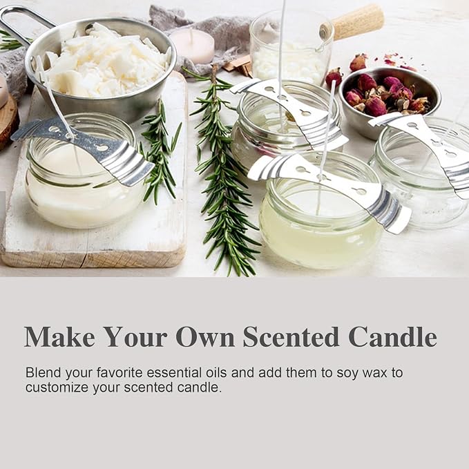 MAYJAM Chamomile Essential Oil for Diffuser Soap Candle Making, 3.38FL.OZ