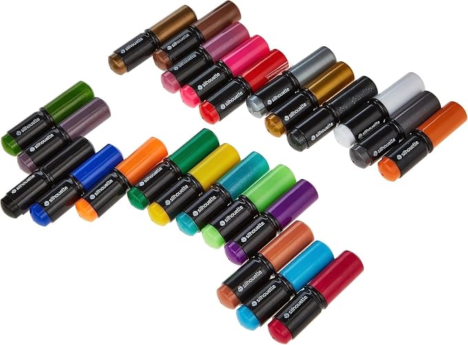 Silhouette Kit Pen