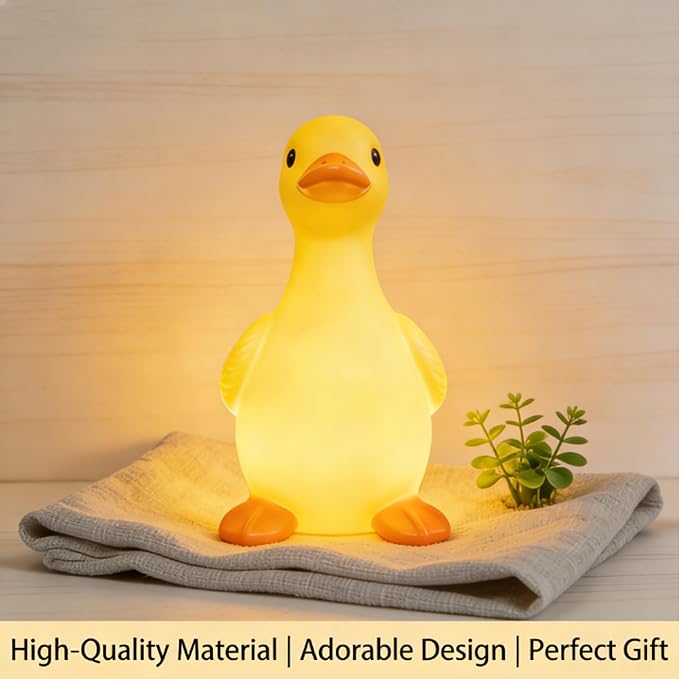 Duck Epoxy Resin Molds, 3D Silicone Duck Molds for Resin Casting