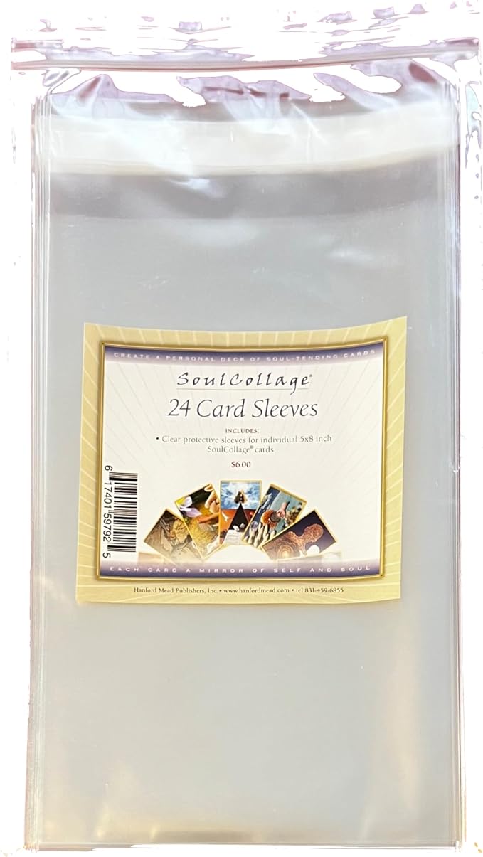 SoulCollage® Card-Making Supply Pack