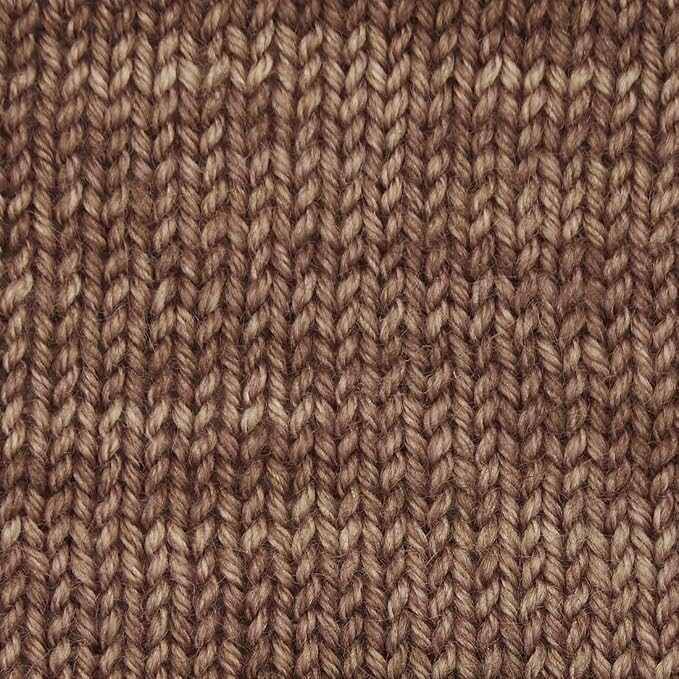 KnitPro Symfonie Fingering Weight Merino Wool Yarn 100g, Jaggery