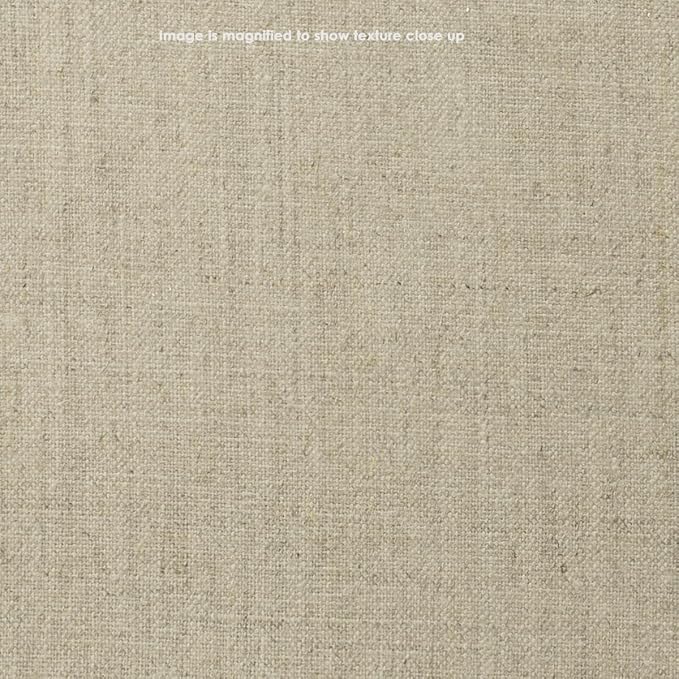 Senso Clear Primed Linen Panels - Small Sampler Set of 12 Canvas Panels - 3 Each of Sizes 8x10, 9x12, 11x14, and 16x20 for Painting Oils, Acrylics, Pastels and More