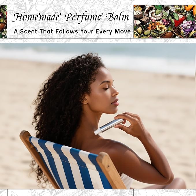 HIQILI Parisian Nocturne Fragrance Oil for Diffuser, Inspired by YL's M.on Paris, Candle & Soap & Perfume Balm Making, Sweet Notes, Long-Lasting Aroma - 1.0 Fl Oz(Pack of 1)