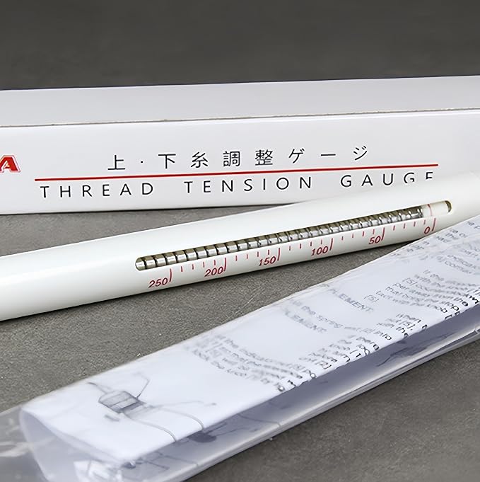 Original Tajima Thread Tension Gauge TTG-CM76907 for Embroidery Factory Tools 912500110000