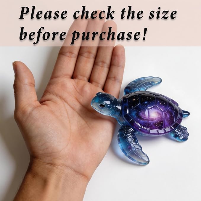 Sea Turtle Resin Molds Silicone, Turtle Animal Epoxy Casting Mold