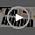 MAQIHAN 36 Sets Scratch Art Bookmarks - DIY Rainbow Bookmark Kit with Tools