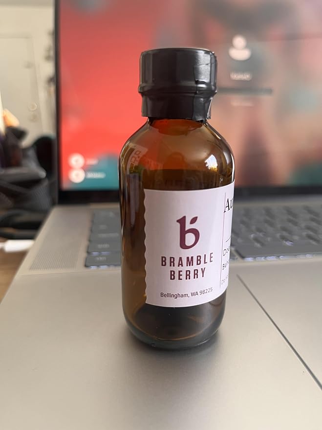 Bramble Berry Autumn Fig Harvest Fragrance Oil | for Soap, Candles & Lotion