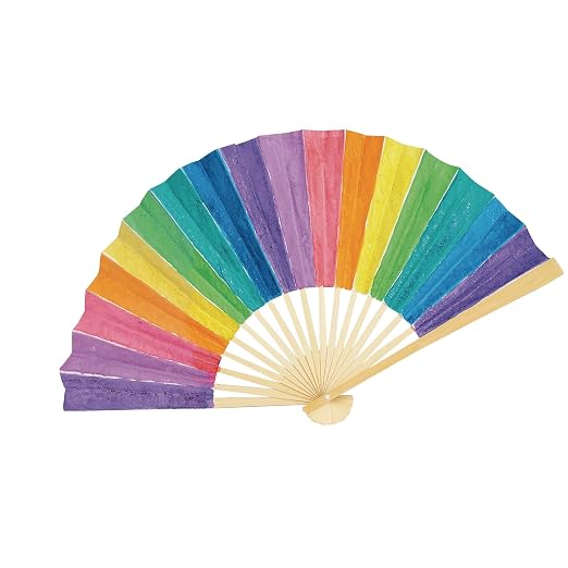 Colorations Paraben-Free Glitter Liquid Watercolor Paint