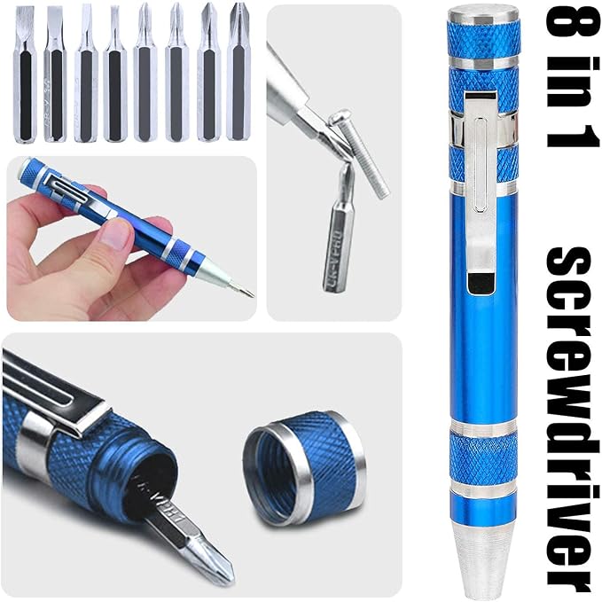 LDK Electric Soldering Iron Kit 60W Adjustable Temperature Welding Tools