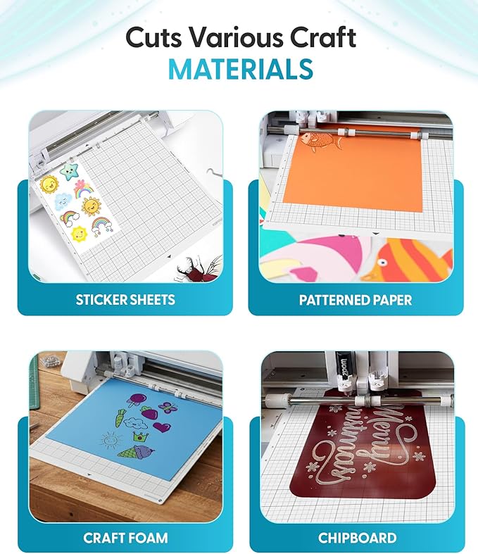 Silhouette Cameo Replacement Cutting Mat
